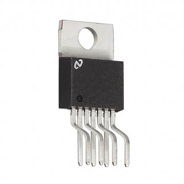 LM4752T/NOPB Texas Instruments